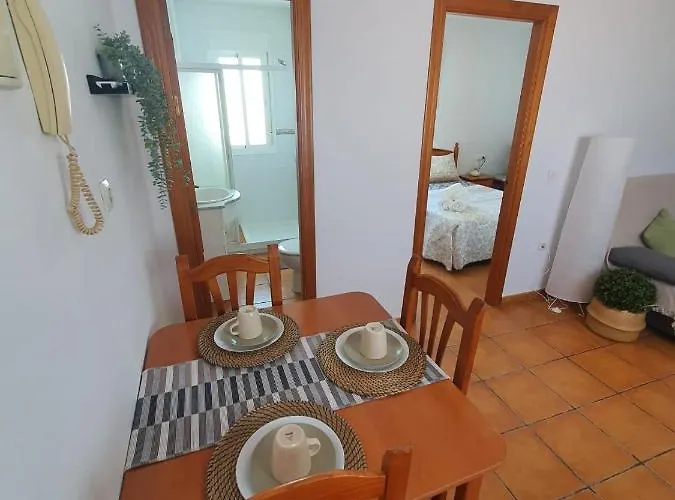 Atico Estudio Conil