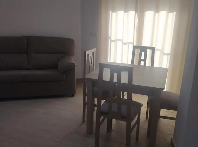 Atico Estudio Conil