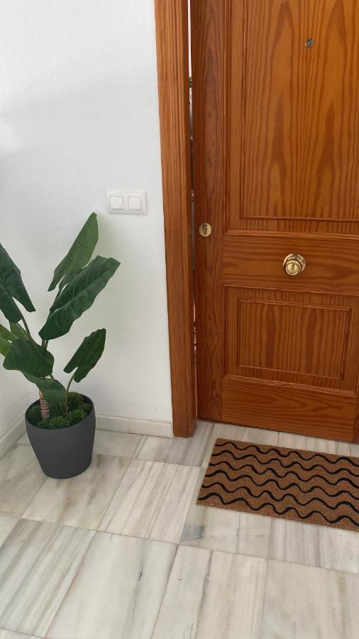 Apartment Atico Estudio Conil *