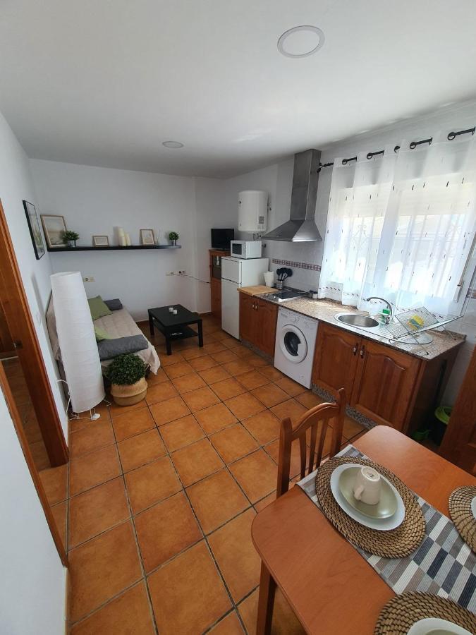 Apartment Atico Estudio Conil