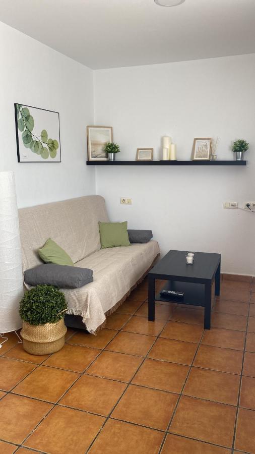 Atico Estudio Conil Apartment *