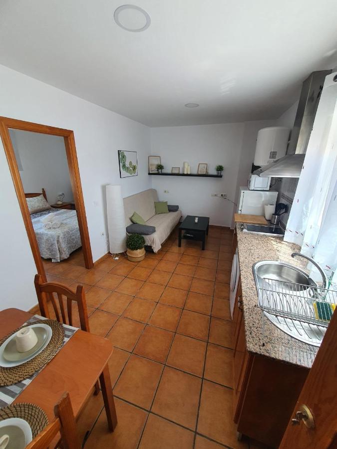 Atico Estudio Conil *