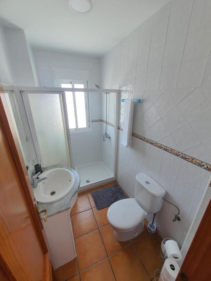 Atico Estudio Conil Apartment Conil De La Frontera