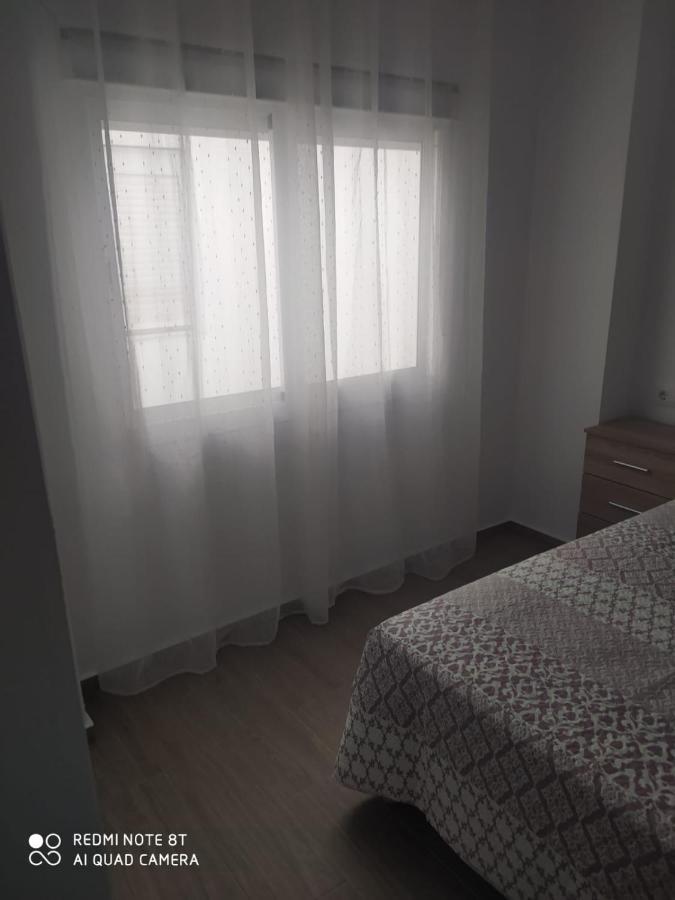 Apartment Atico Estudio Conil