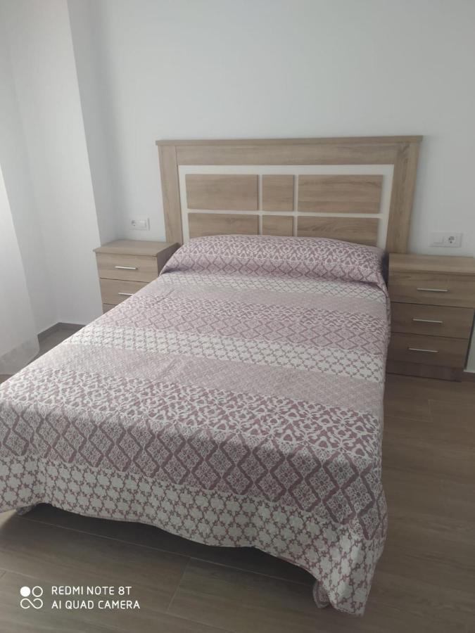 Atico Estudio Conil Apartment Conil De La Frontera