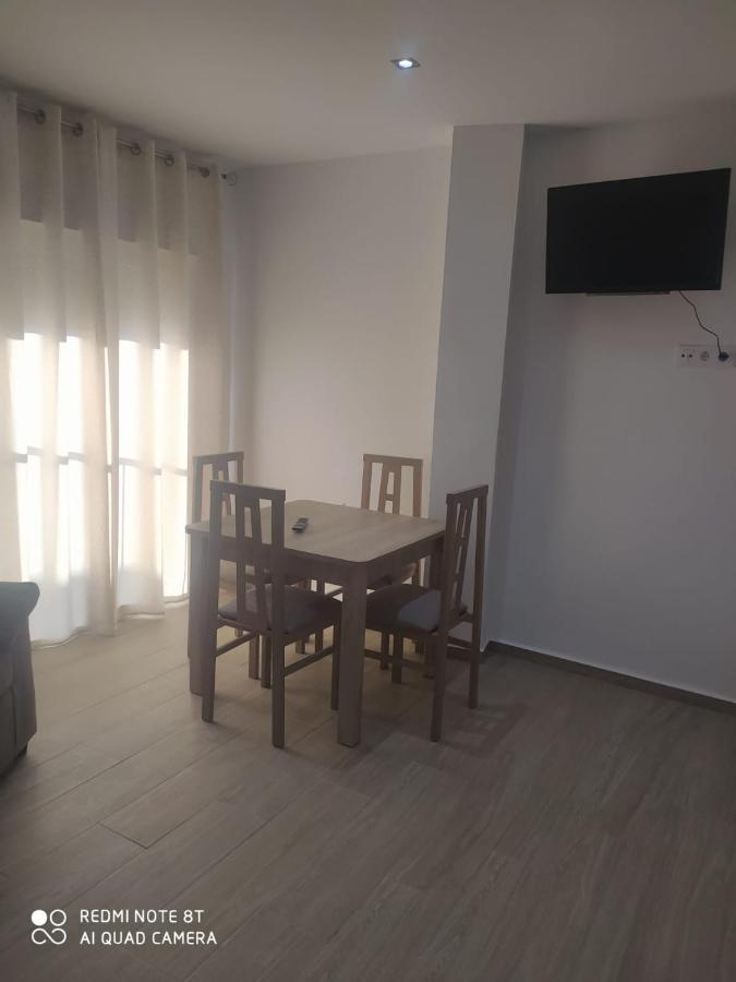 Atico Estudio Conil Apartment *